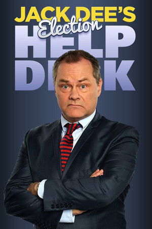 Jack Dee's Election Helpdesk Jack Dee's Election Helpdesk