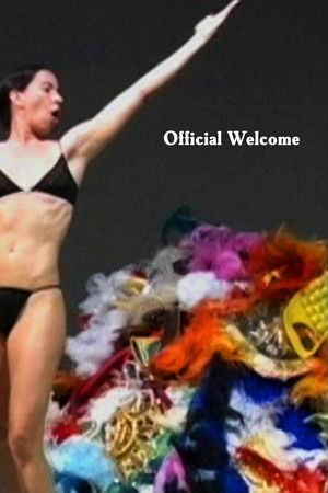 Official Welcome Official Welcome