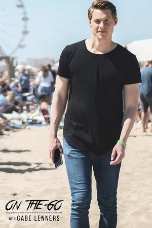 On the Go with Gabe On the Go with Gabe