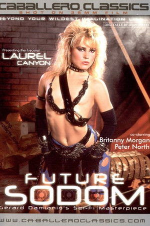 Future Sodom Future Sodom