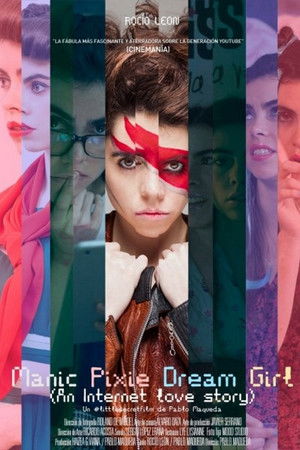 Manic Pixie Dream Girl