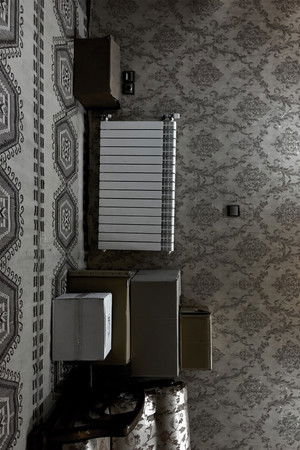 The Last Eight Hours The Last Eight Hours