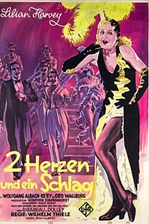 Zwei Herzen und ein Schlag