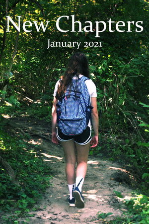 New Chapters New Chapters