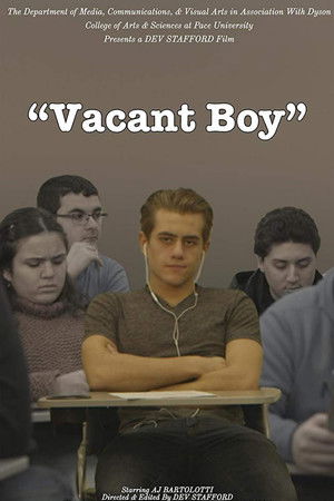 Vacant Boy