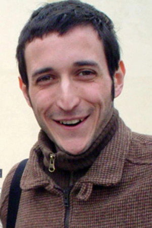 Jon D. Domínguez