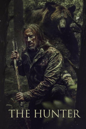 The Hunter The Hunter