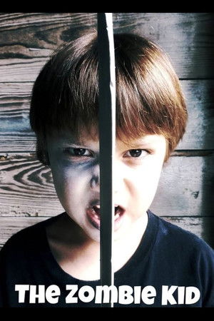 Zombie Kid Zombie Kid
