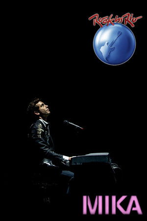 MIKA: Rock In Rio Lisboa 2016 MIKA: Rock In Rio Lisboa 2016