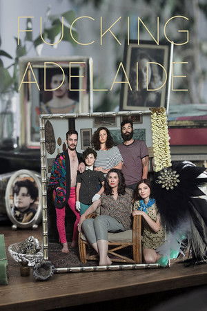 Fucking Adelaide Fucking Adelaide