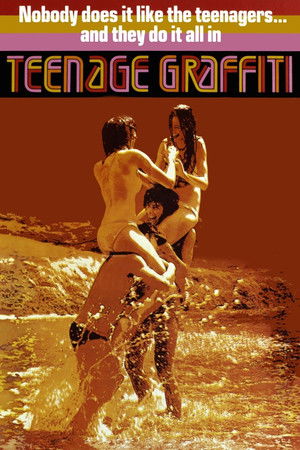 Teenage Graffiti Teenage Graffiti