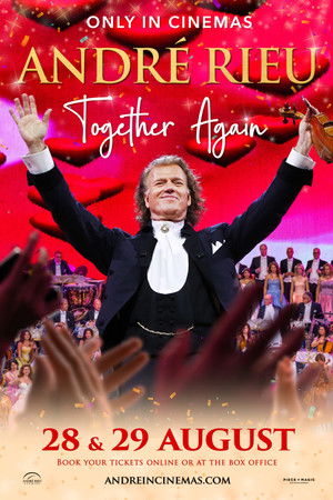 André Rieu - Together Again