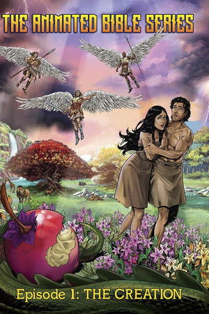 The Animated Bible Series