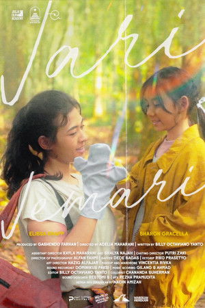 Jari Jemari Jari Jemari