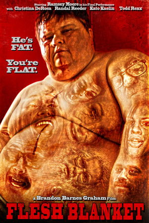 Flesh Blanket Flesh Blanket