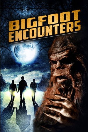 Bigfoot Encounters Bigfoot Encounters