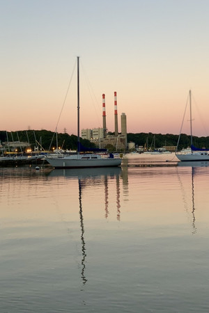 When Tides Recede When Tides Recede