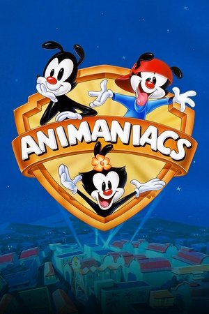 Animaniacs Animaniacs