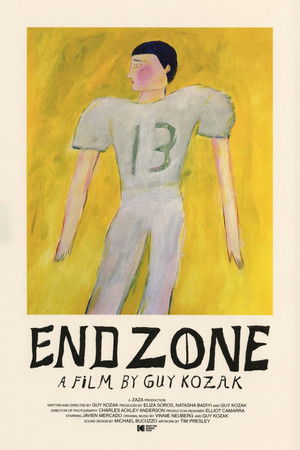End Zone End Zone
