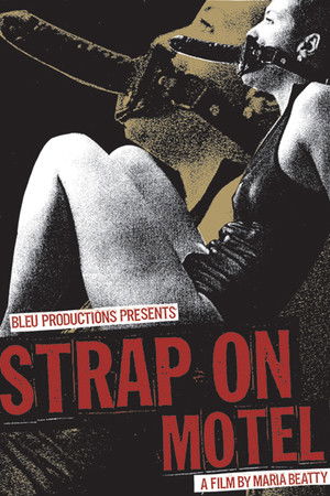 Strap-On Motel Strap-On Motel