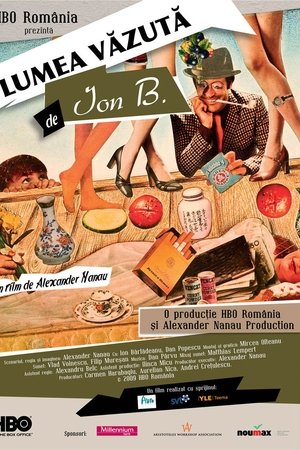 The World According to Ion B. The World According to Ion B.