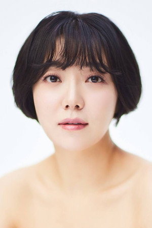Ha Ji-young