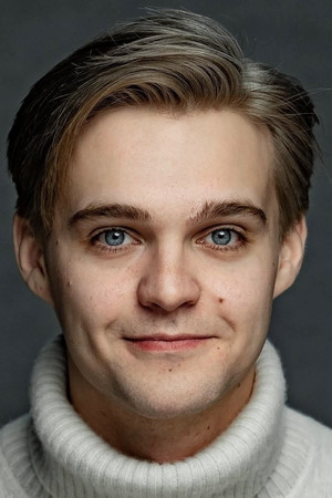 Daniil Kashirin