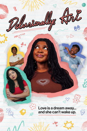 Delusionally, Ari Delusionally, Ari