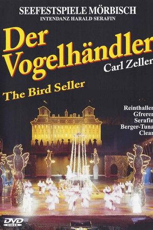 The Bird Seller The Bird Seller