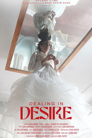 Dealing in Desire Dealing in Desire