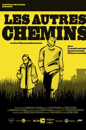 Les Autres Chemins Les Autres Chemins