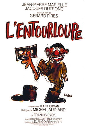 L'entourloupe L'entourloupe