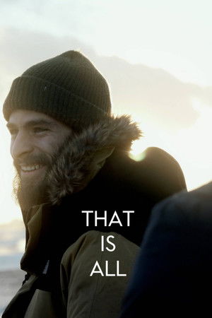 That Is All That Is All