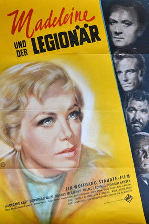 Escape from Sahara Escape from Sahara