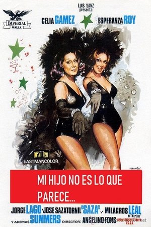 My Son is Not What He Seems My Son is Not What He Seems