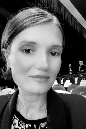Iulia Andriuța