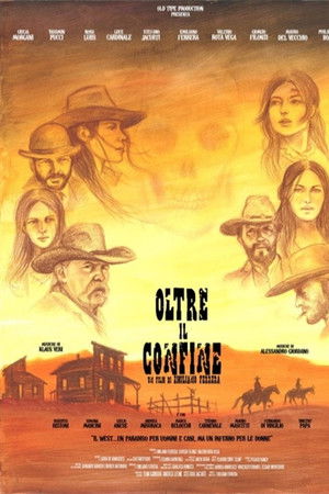 Oltre il confine Oltre il confine