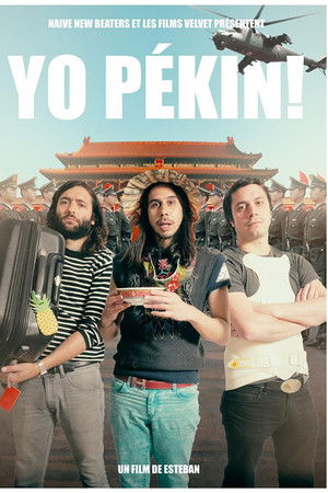 Yo! Pékin