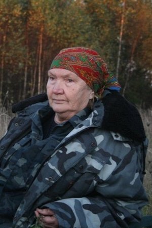 Galina Deyeva
