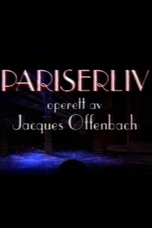 Pariserliv Pariserliv