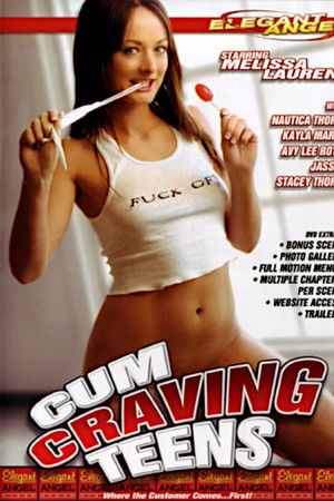 Cum Craving Teens Cum Craving Teens