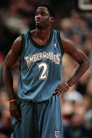 Malik Sealy