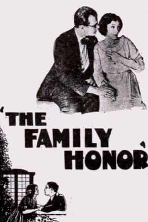 The Family Honor The Family Honor