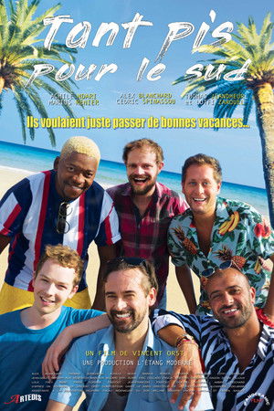 Tant pis pour le sud Tant pis pour le sud