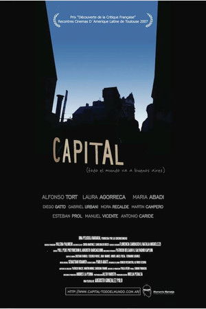 Capital (Todo el mundo va a Buenos Aires) Capital (Todo el mundo va a Buenos Aires)