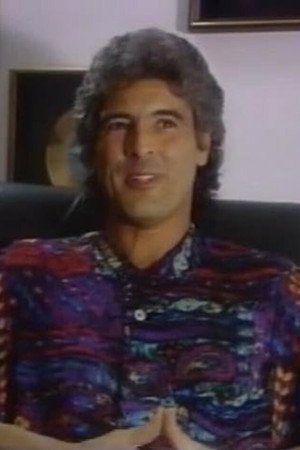 Patrick Siciliano