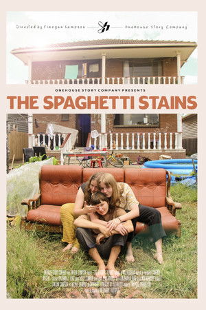 The Spaghetti Stains