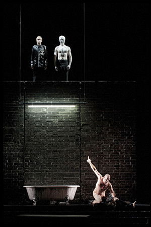 Thomas: Hamlet Thomas: Hamlet