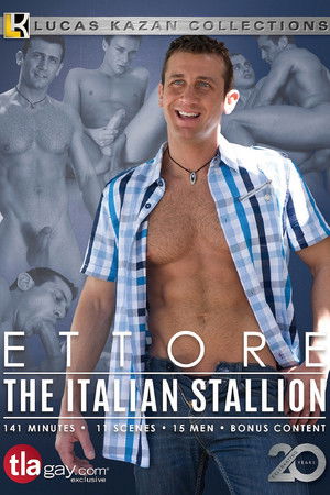 Ettore: The Italian Stallion Ettore: The Italian Stallion