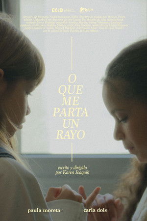 O que me parta un rayo O que me parta un rayo